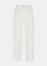 Bethany Barrel Leg Trouser