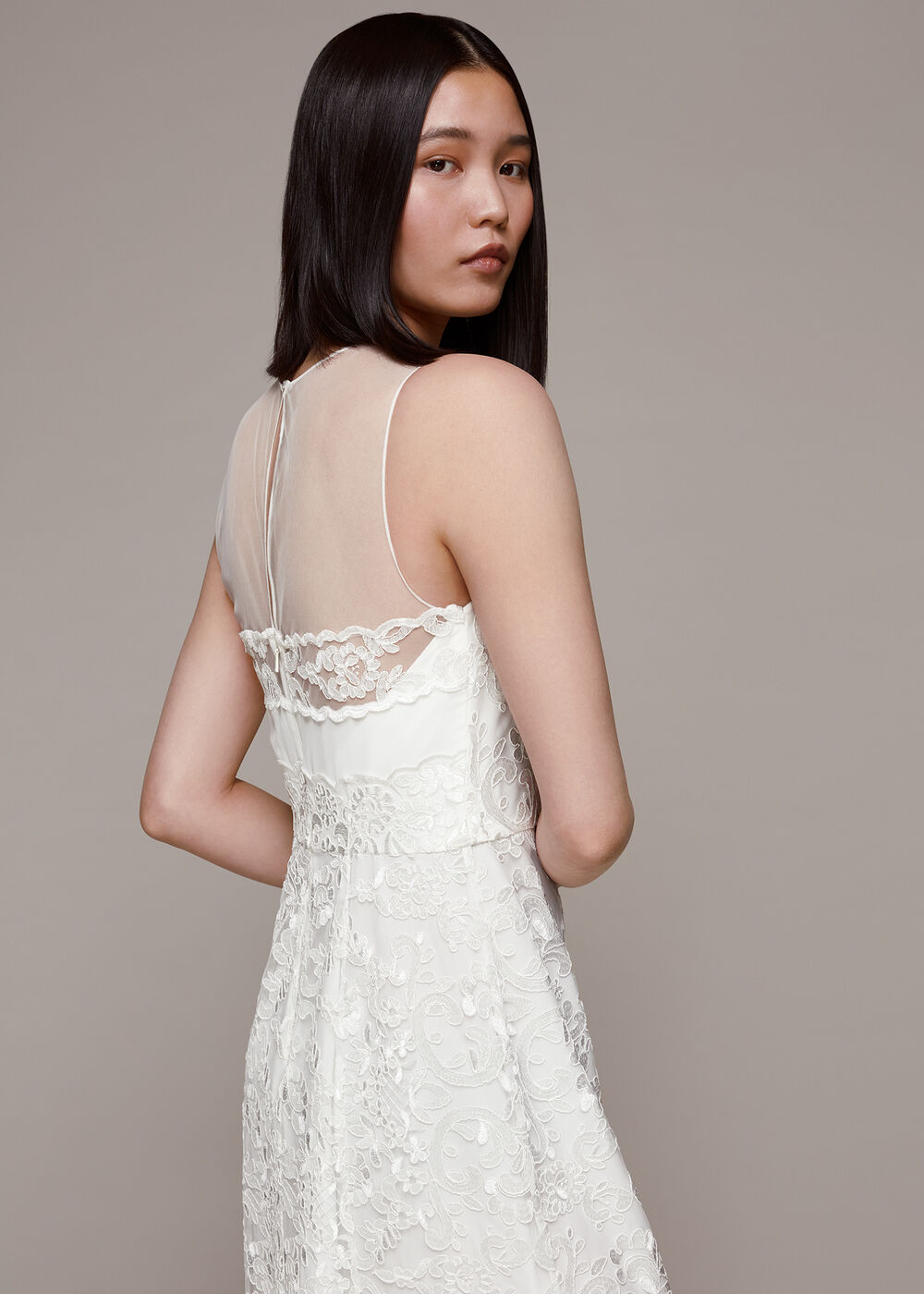 Therese Wedding Dress