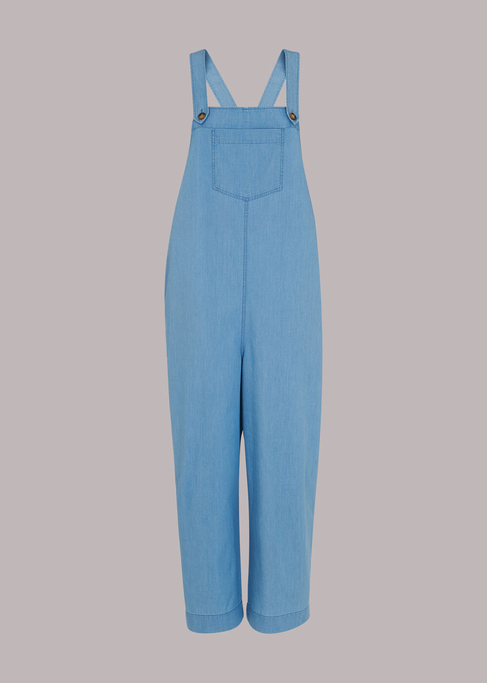 Rita Dungarees