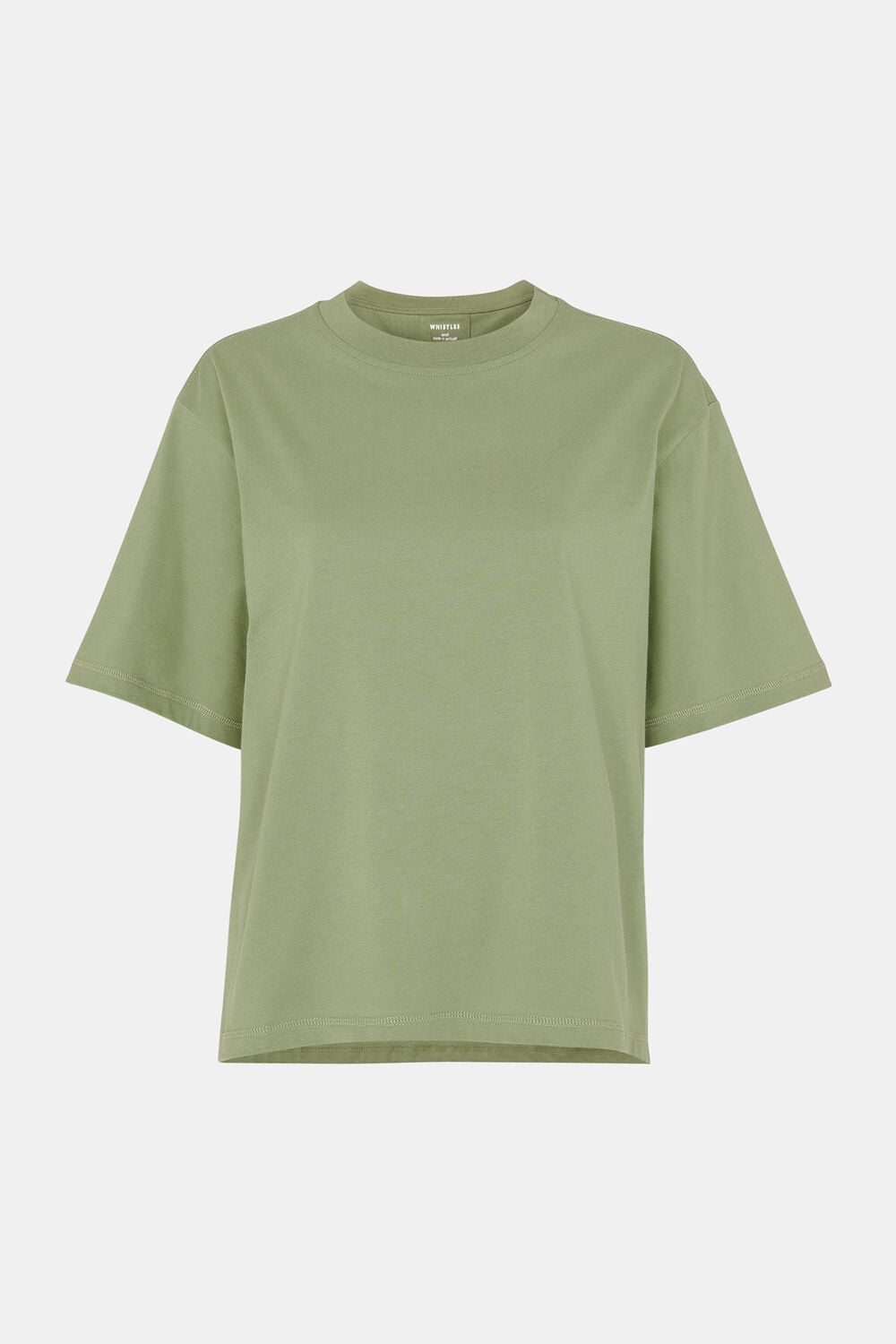 Relaxed Tee