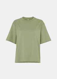 Relaxed Tee