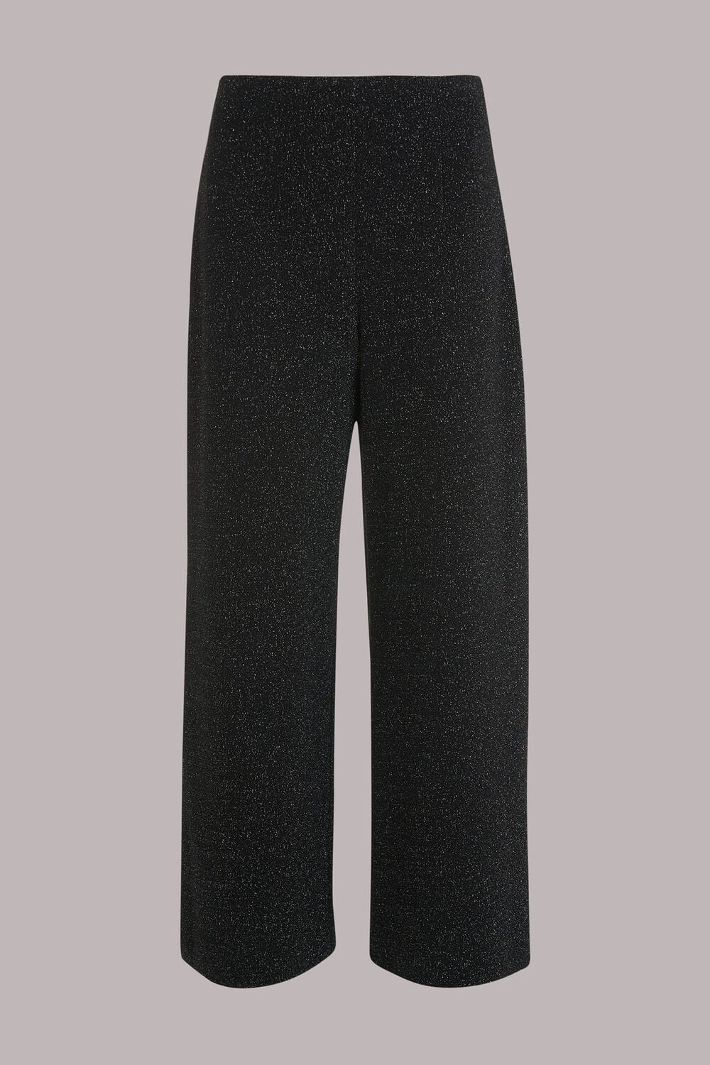 Ava Sparkle Ponte Trouser