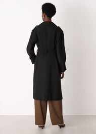 Riley Trench Coat