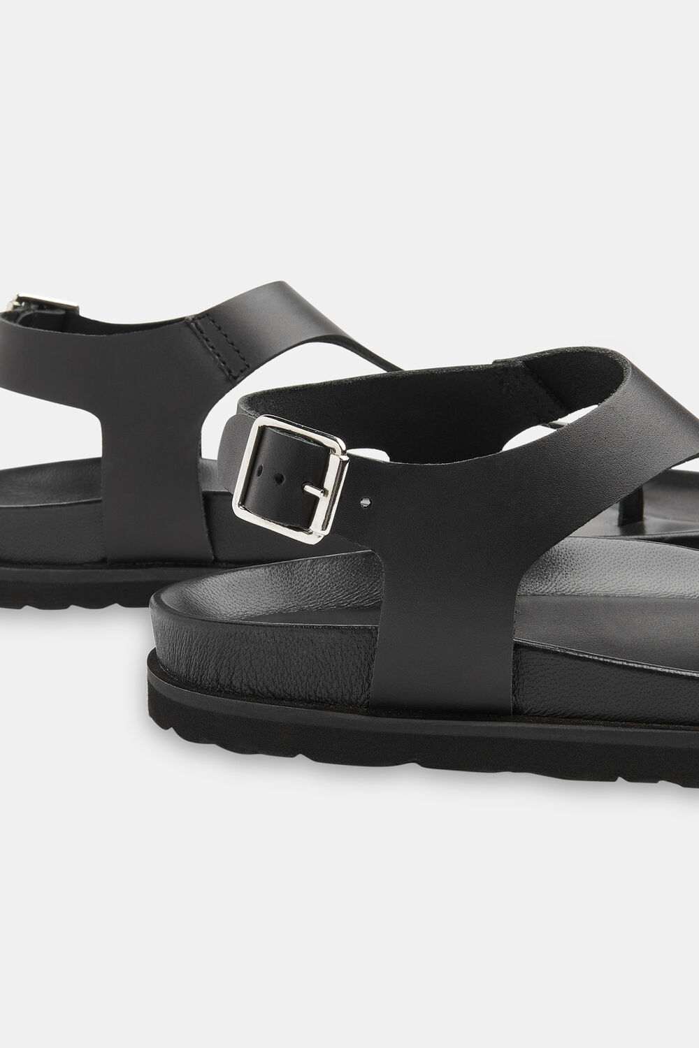Simmi Toe Post Sandal