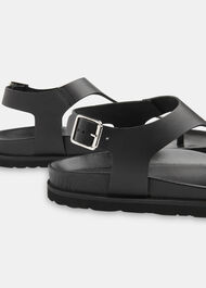 Simmi Toe Post Sandal
