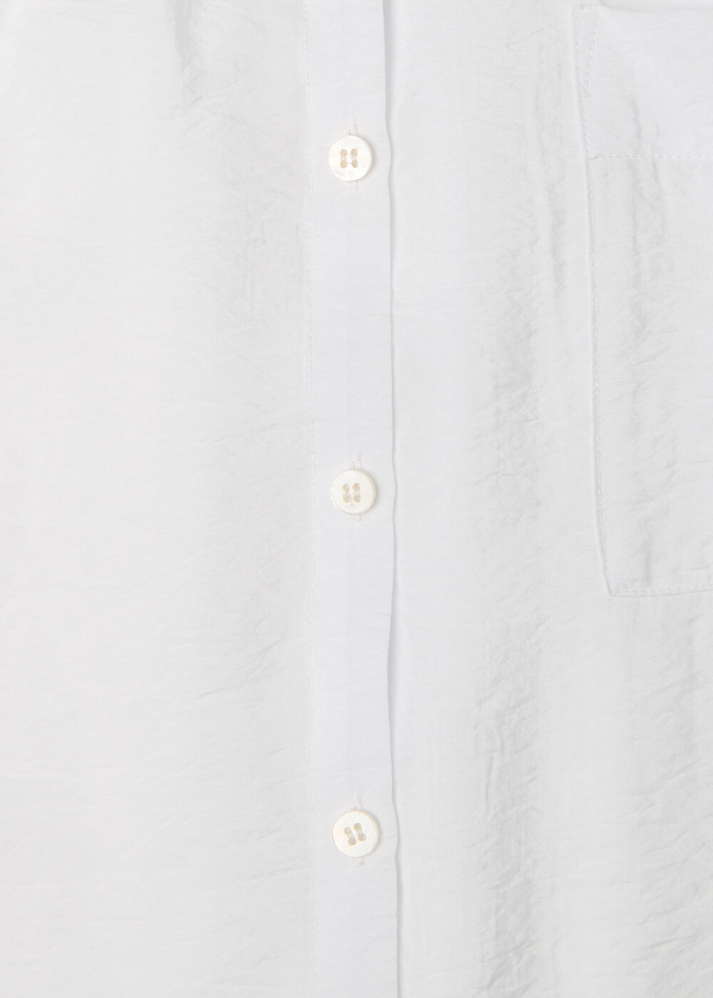 Nicola Button Through Shirt