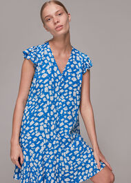 Brushmark Daisy Print Dress