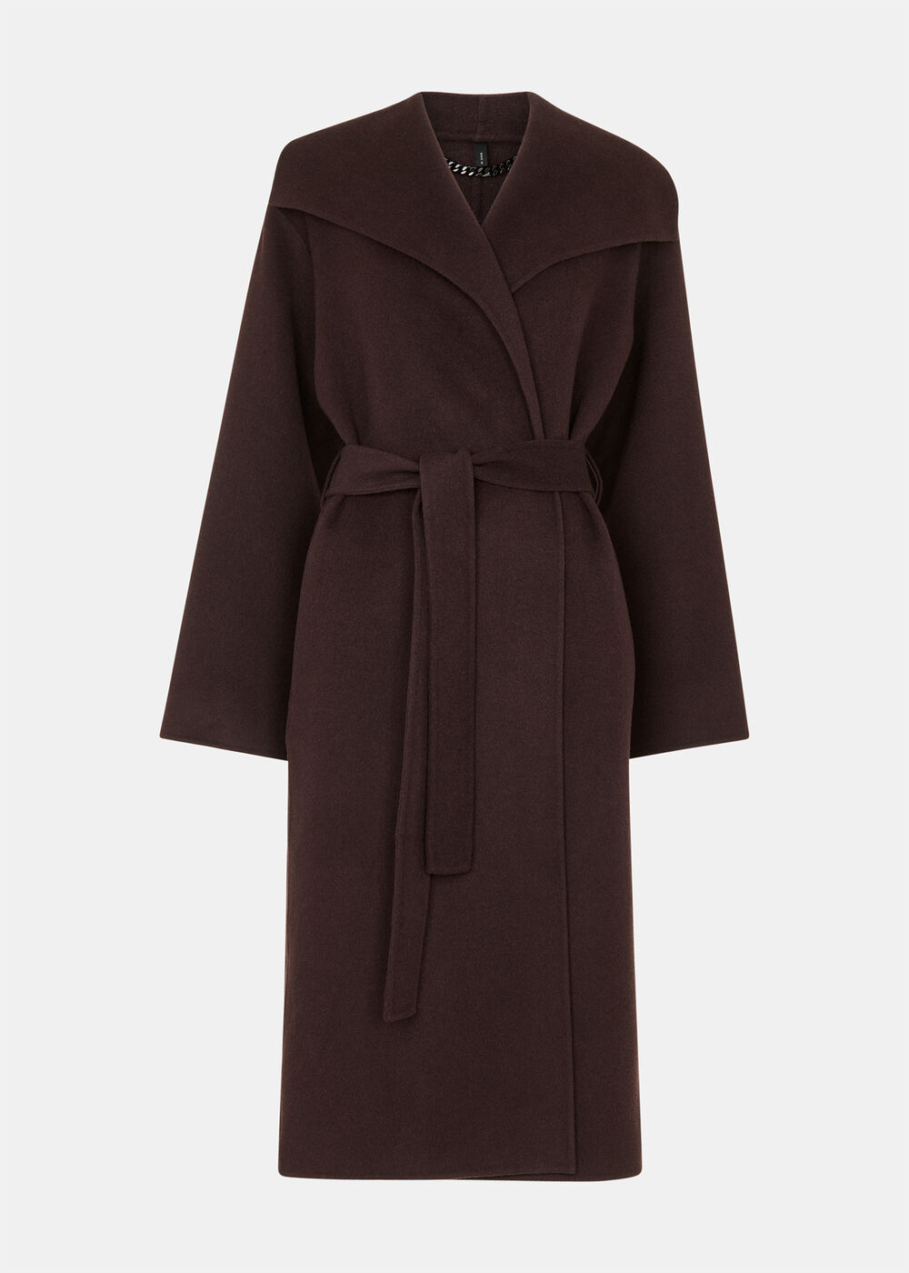 Cosima Double Face Coat