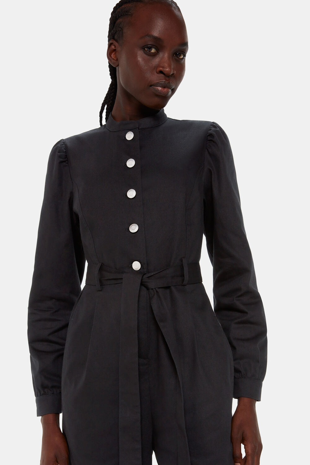 Petite Andrea Jumpsuit