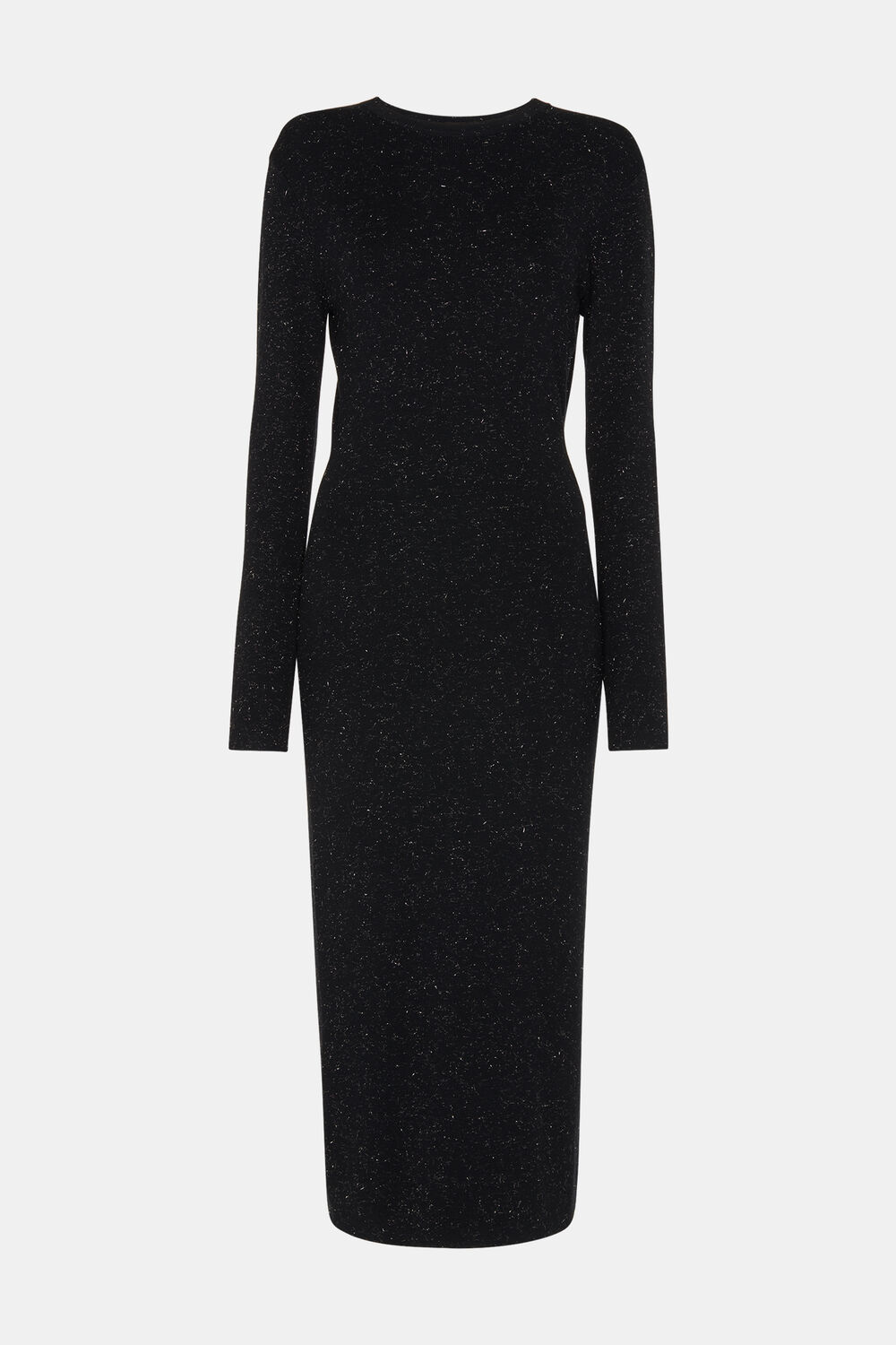 Annie Sparkle Knit Dress