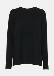 Ultimate Cashmere Crew Neck