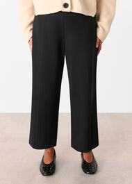 Petite Camilla Wide Leg Trouser