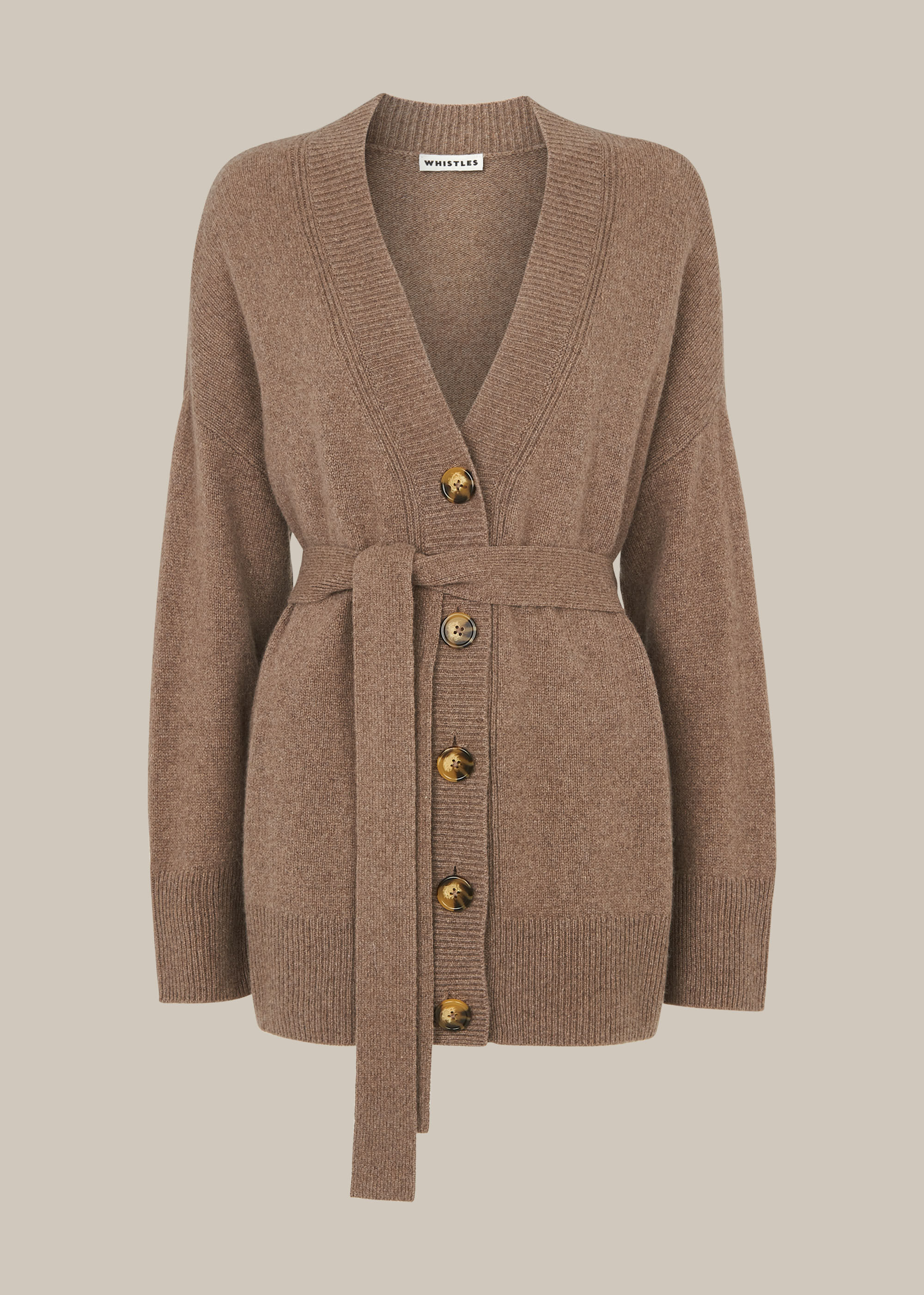 CABaN cotton×cashmere cardigan Women's Wicked Soft Cotton/Cashmere Coatigan Sweater