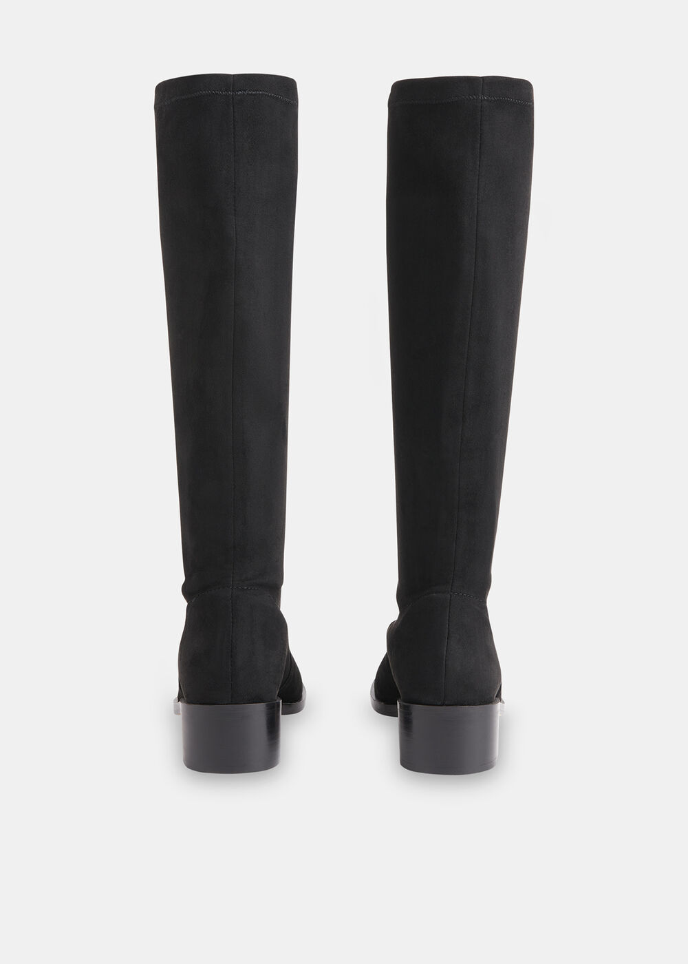 Lisi Stretch Knee High Boot