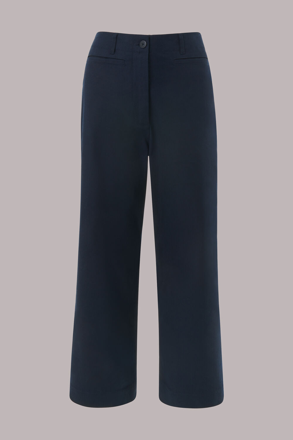 Amber Chino Trouser