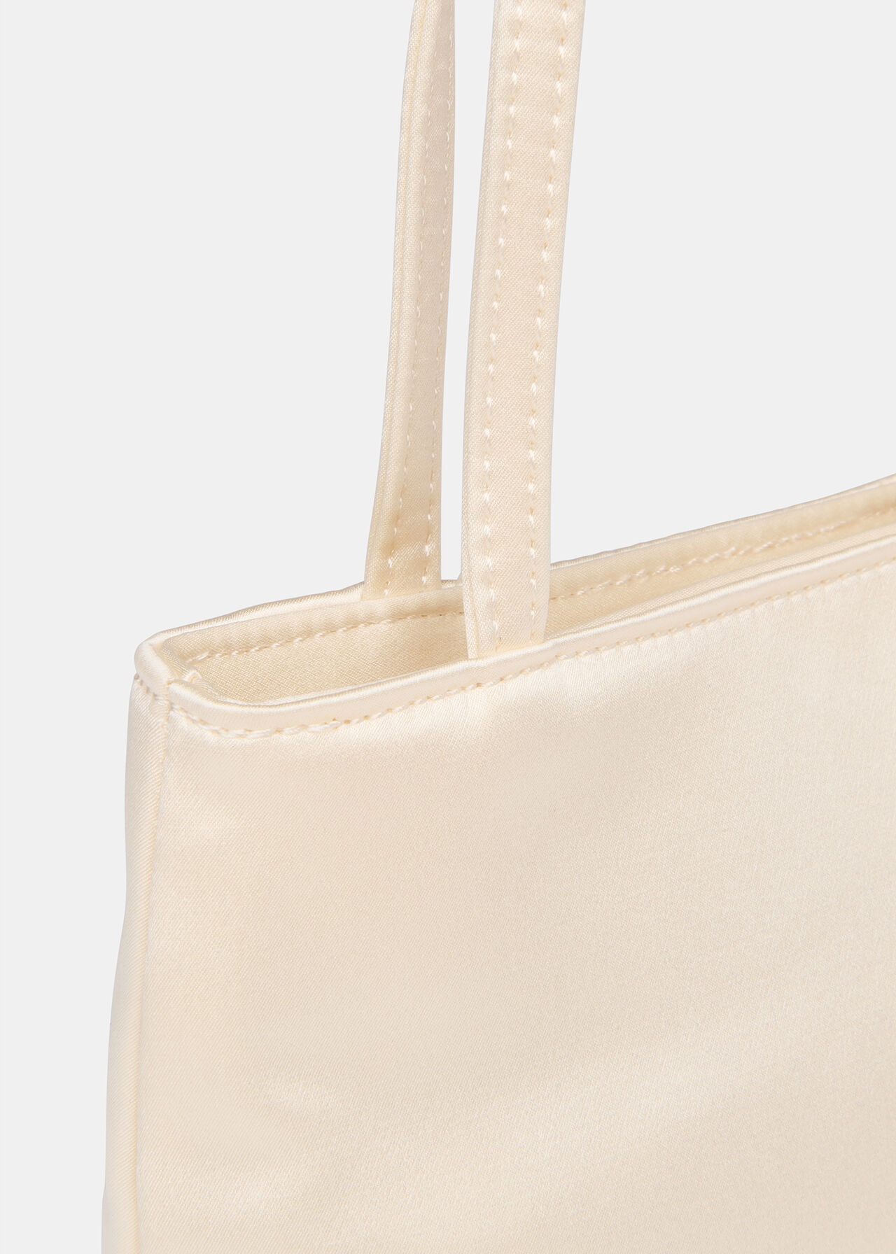 Hai Little Silk Bag
