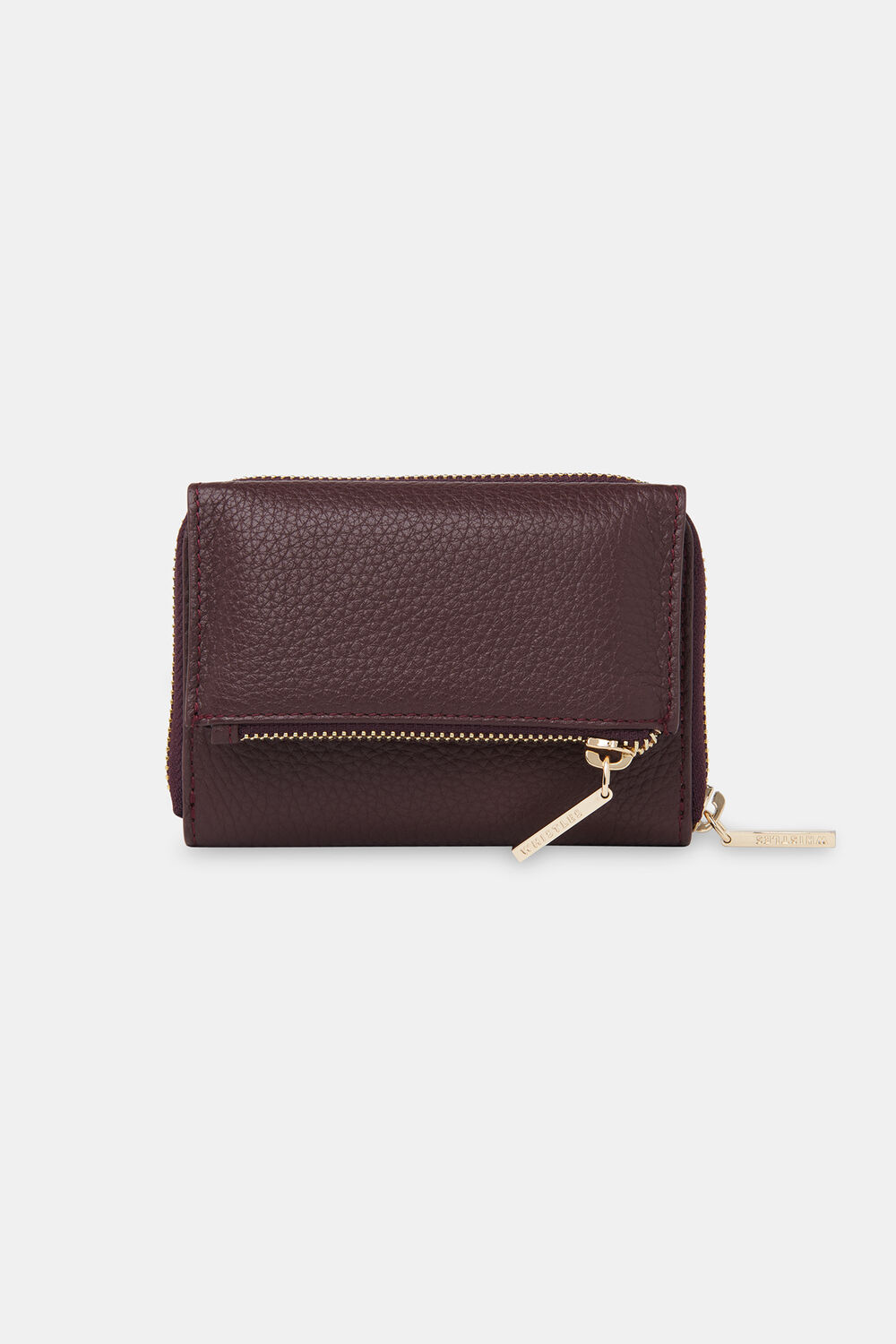 Bibi Zip Purse