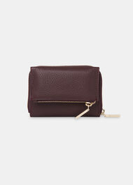 Bibi Zip Purse