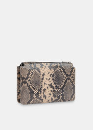 Elita Snake Double Clutch