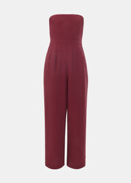 Bandeau Jumpsuit