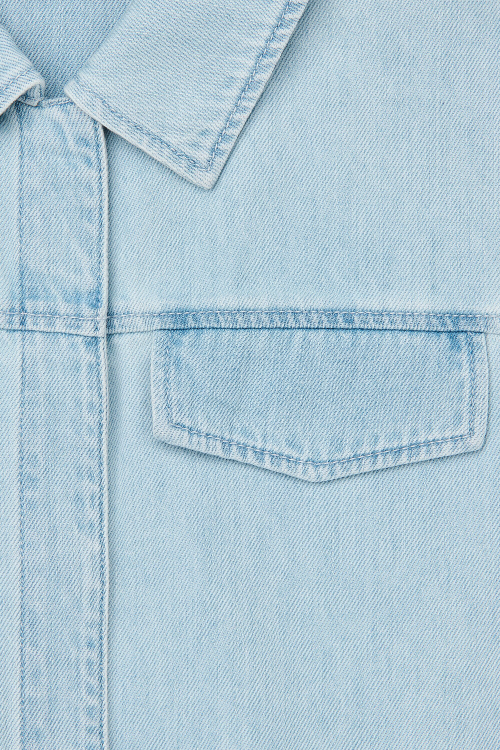 Short Sleeve Utility Jumpsuit