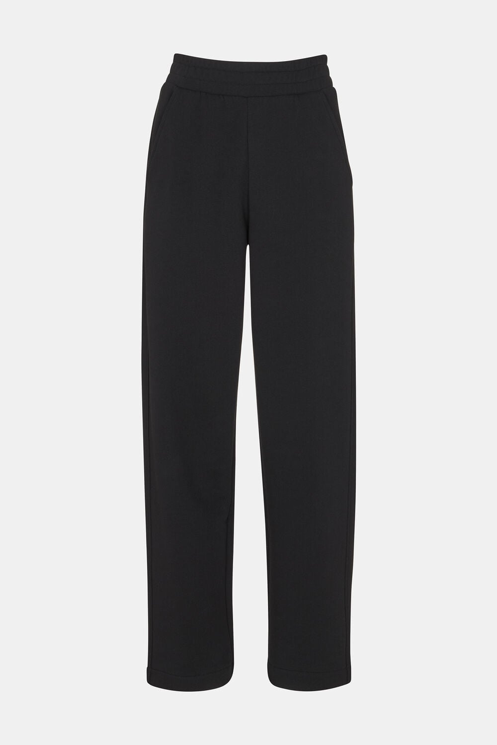 Ultimate Straight Leg Jogger