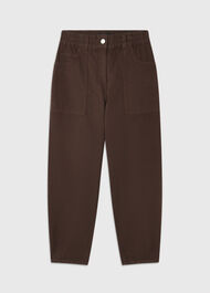 Tessa Casual Trouser