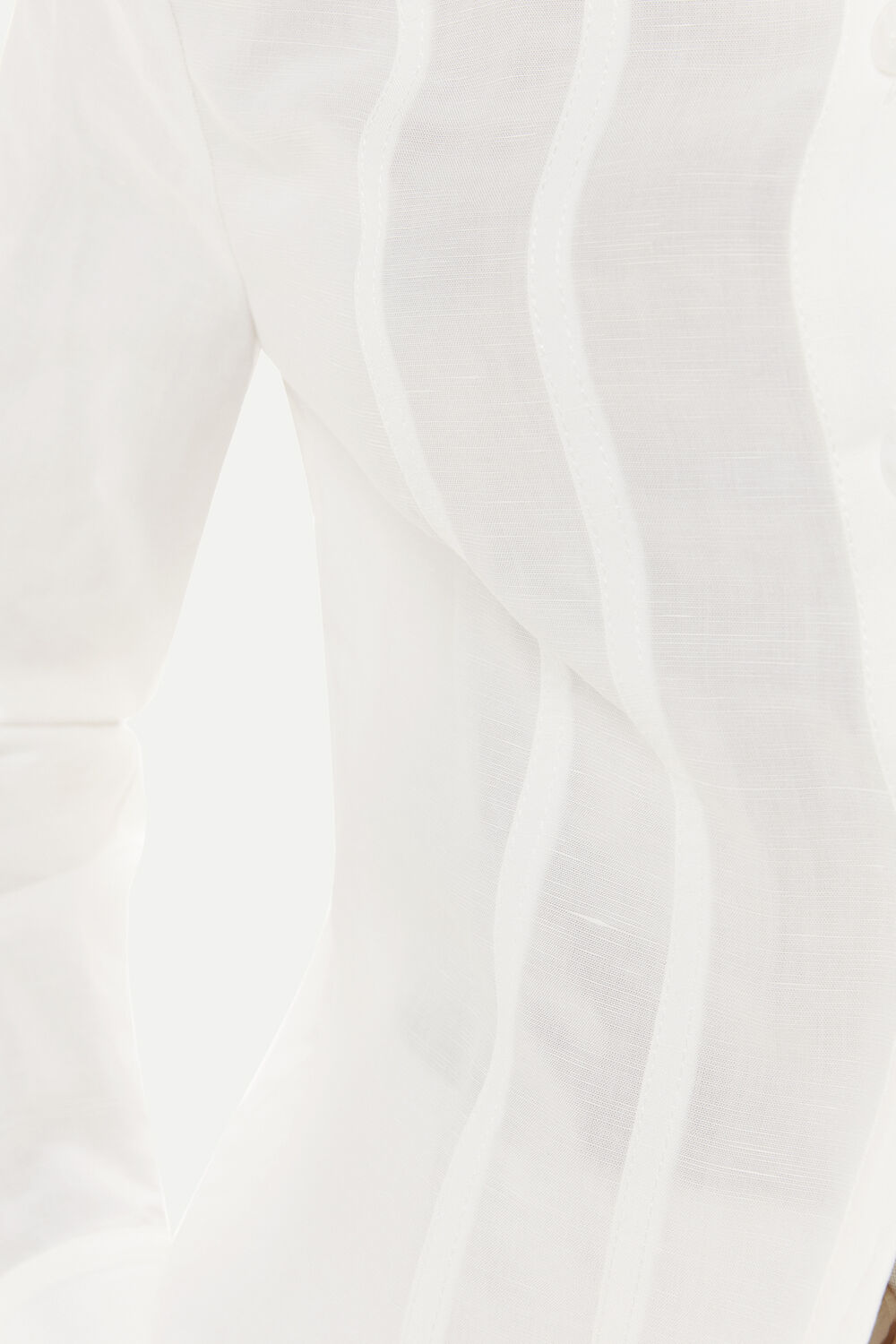 Cloe Seam Detail Shirt