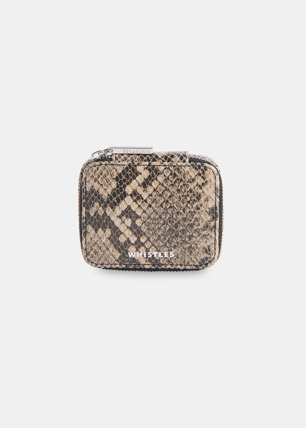 Lotta Snake Mini Jewellery Box