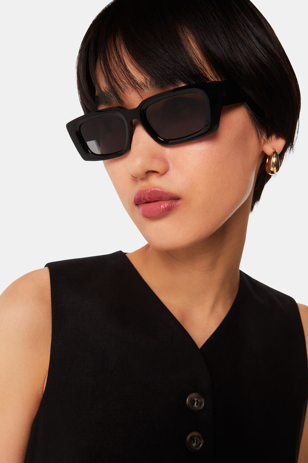Isle of Eden Goldie Sunglasses