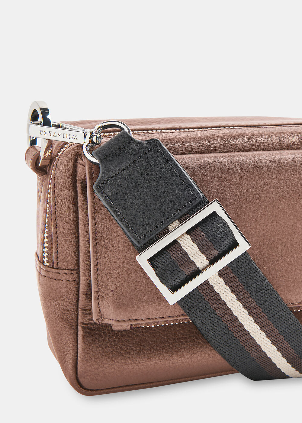 Webbing Bag Strap