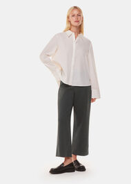 Camilla Wide Leg Trouser