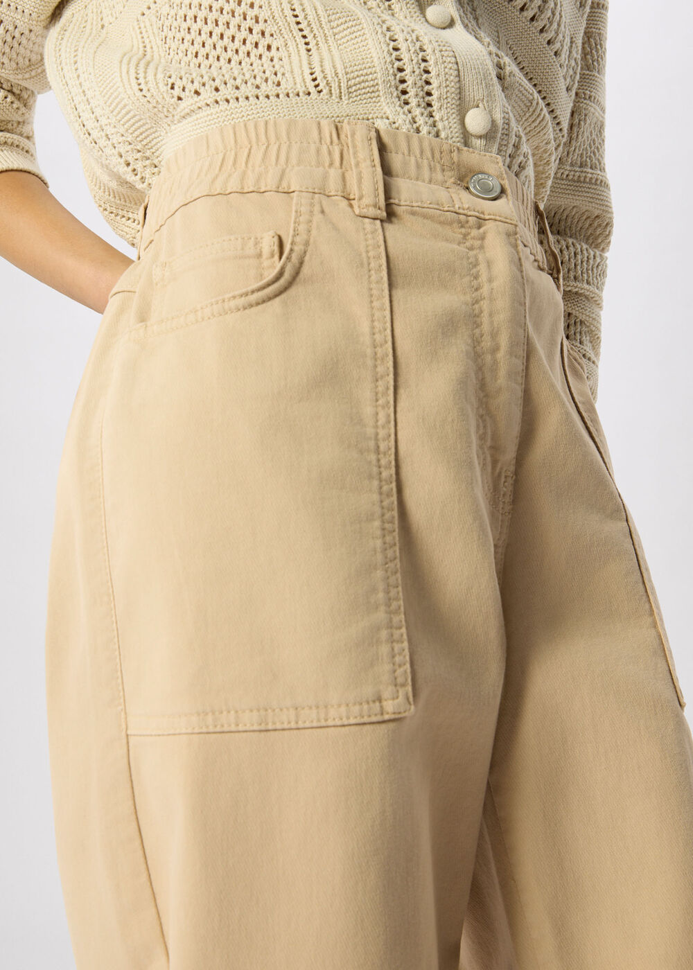 Tessa Casual Trouser