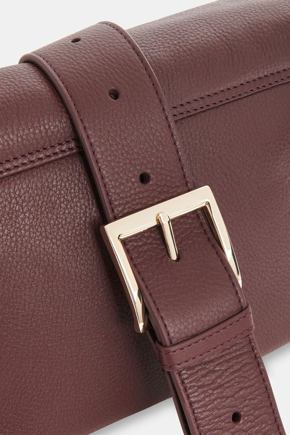 Teo Crossbody Bag