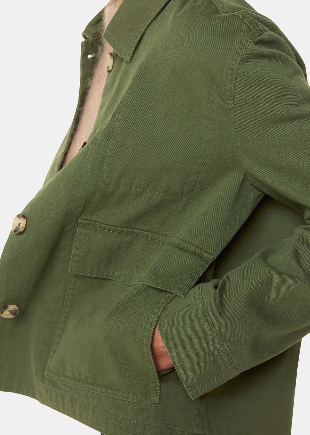 Marie Casual Jacket