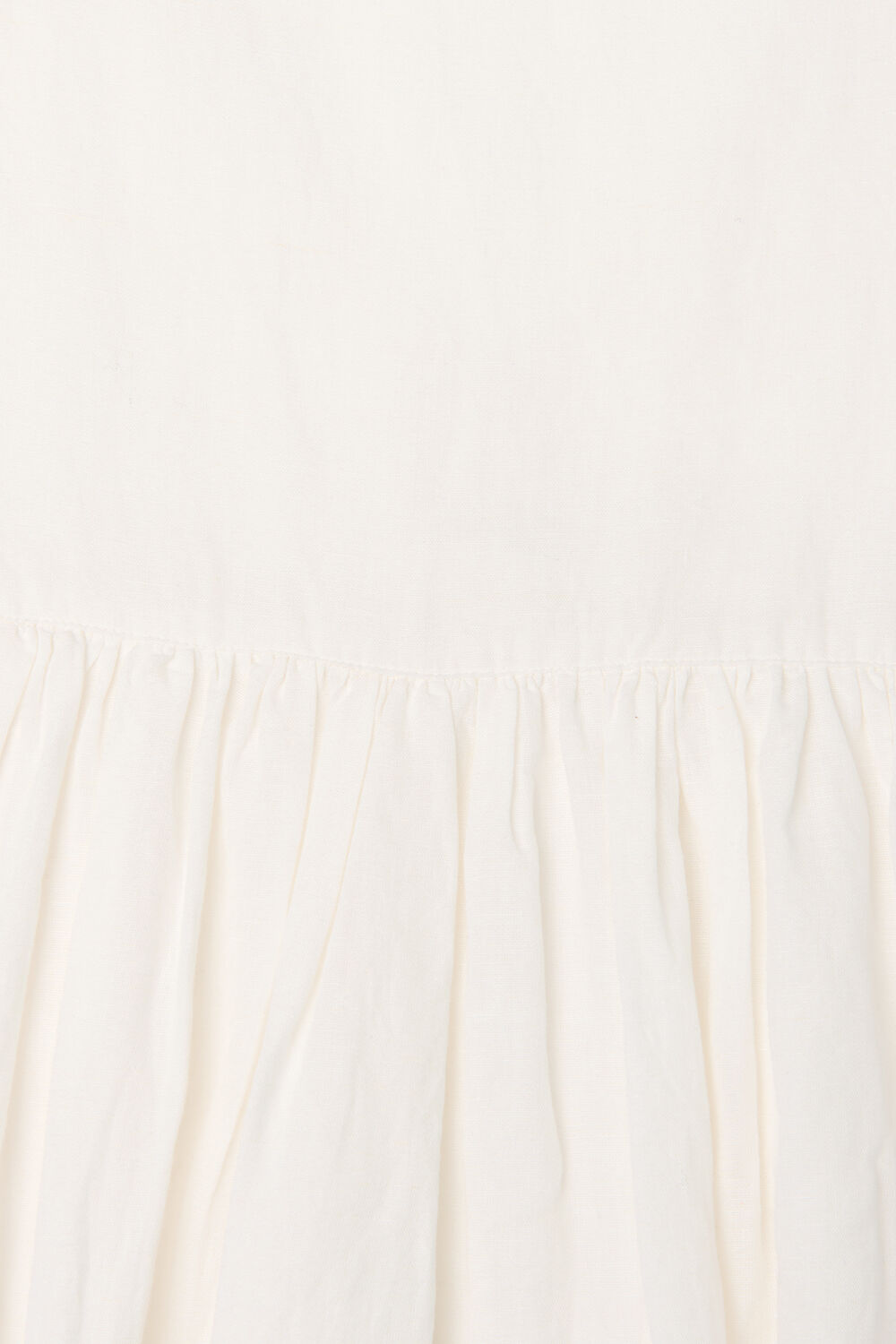 Gloria Linen Blend Dress