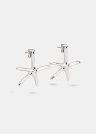 Starfish Stud Earring