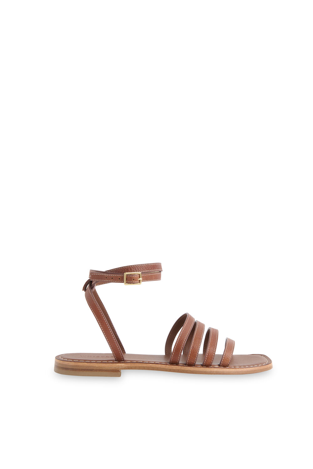 Bruna Strappy Sandal