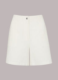 Zoey Pocket Detail Short