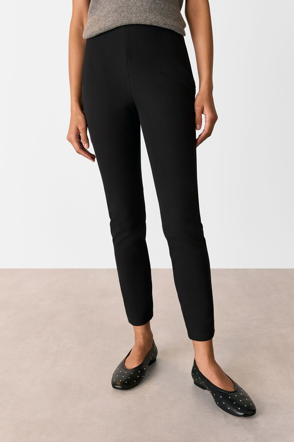 Super Stretch Trouser
