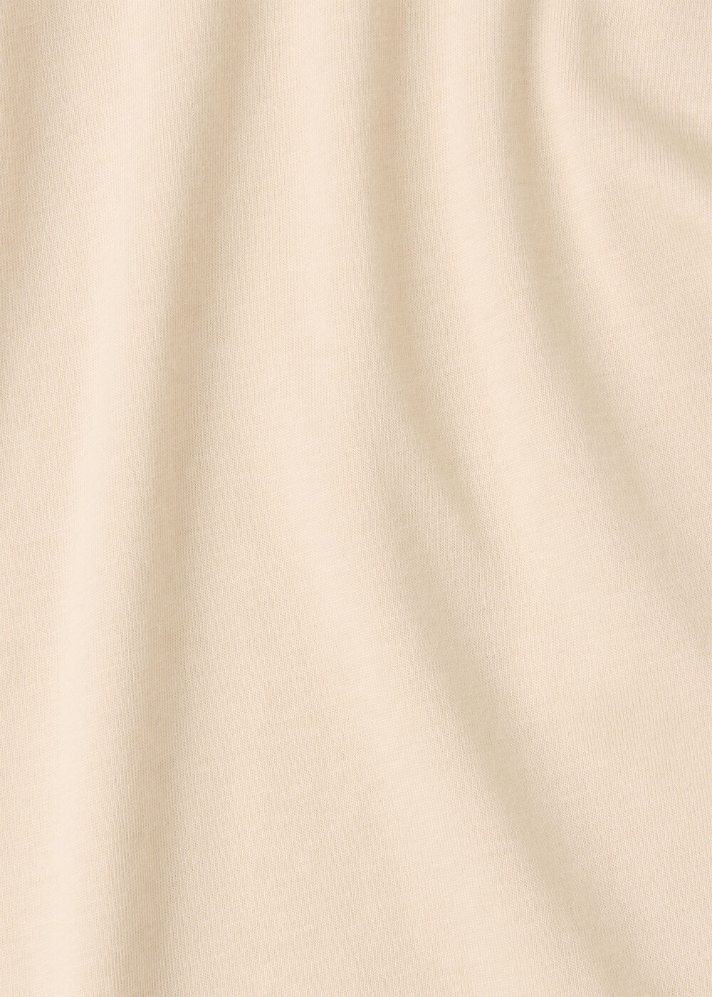Contrast Piping Detail Tee