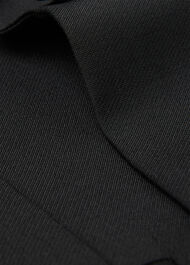 Single Breasted Wool Blazer