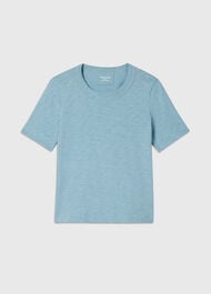Rosa Double Trim T-Shirt