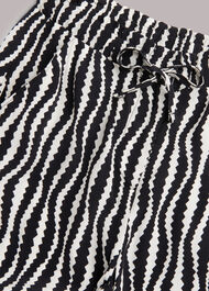 Optical Rope Tinka Trousers