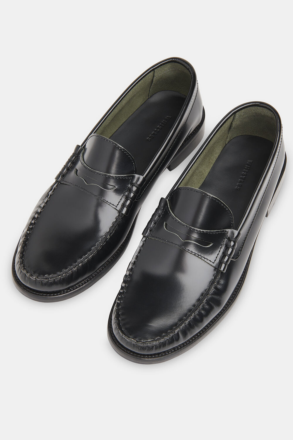 Manny Slim Loafer