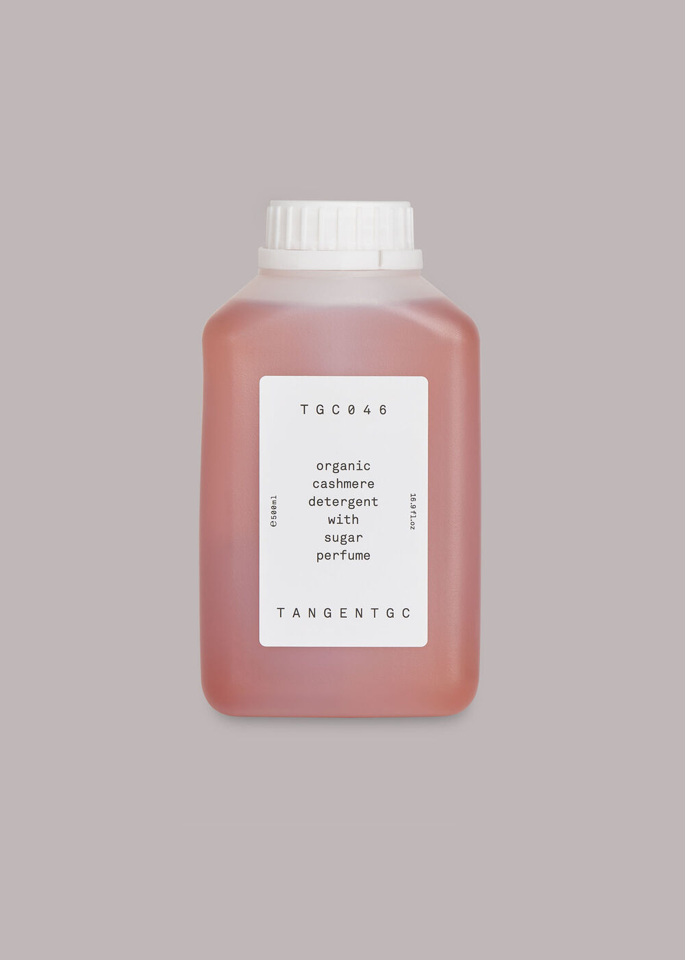 Tangent GC Cashmere Detergent