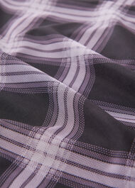 Check Print Mesh Top