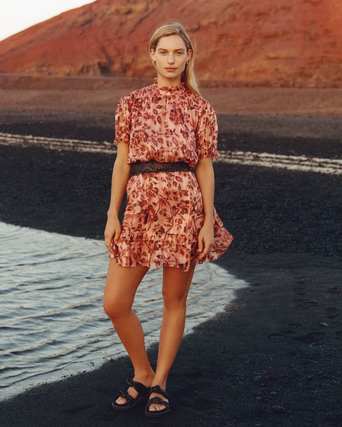 The Summer Dresses We Can't Stop Thinking About | Inspiration | WHISTLES