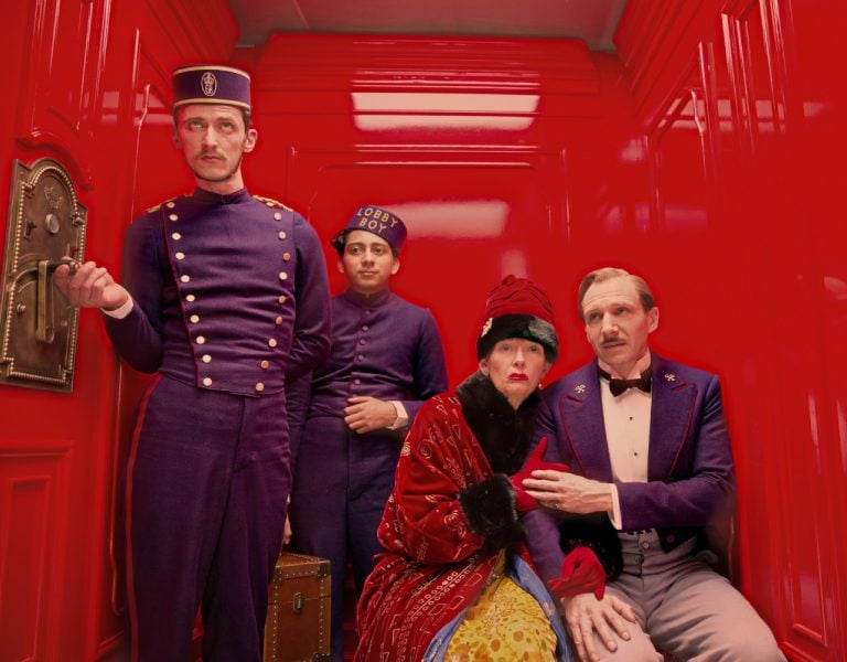 Wes Anderson Movies: His Most Iconic Movie Fits