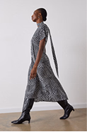 Printed Dresses